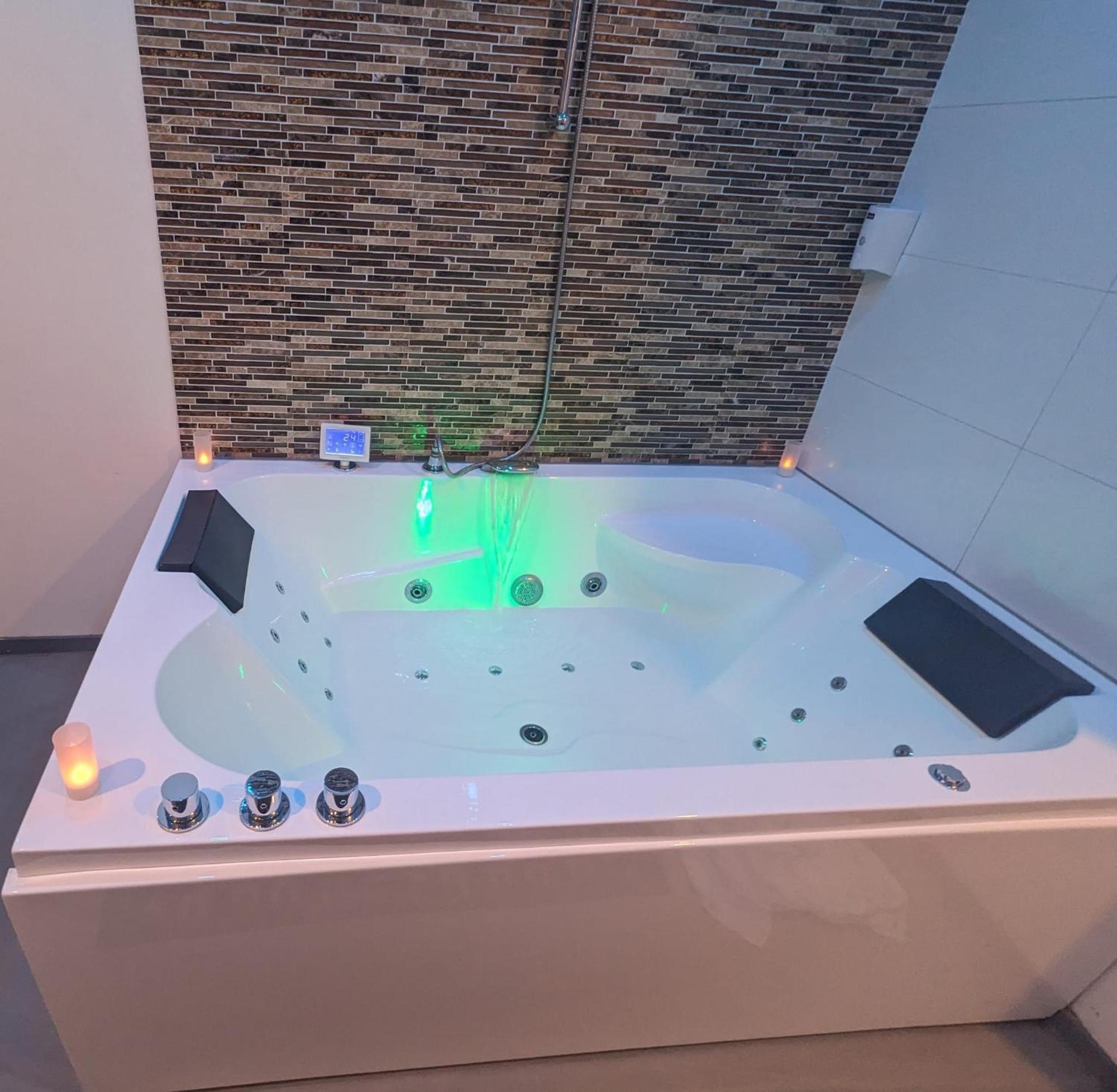 Wellness Suite Утрехт Экстерьер фото
