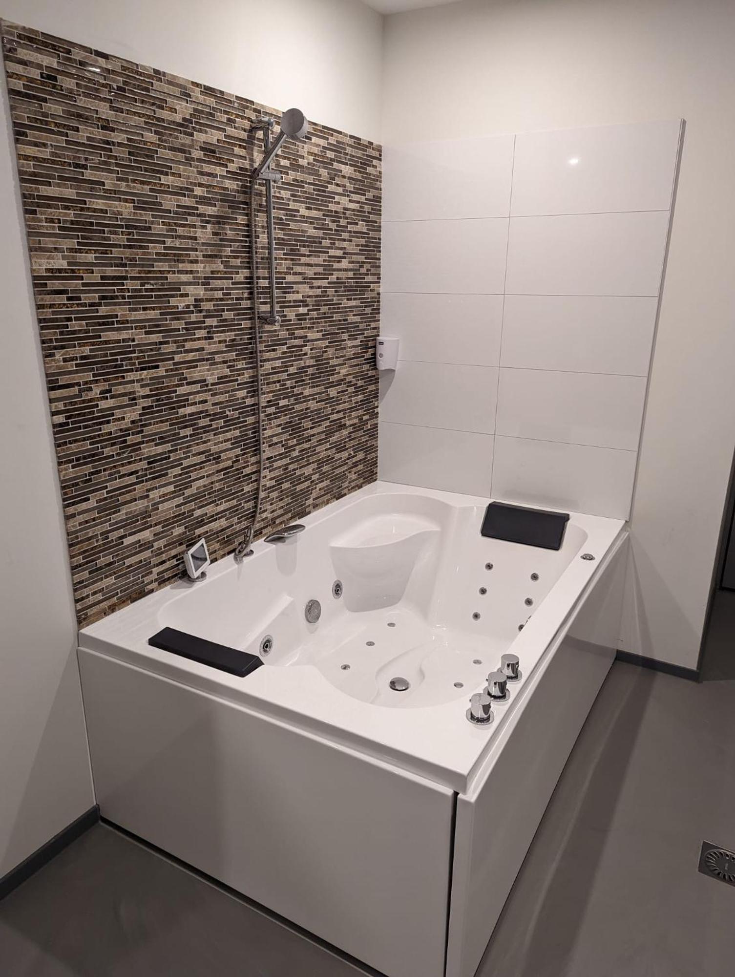 Wellness Suite Утрехт Экстерьер фото